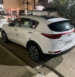 کیا سپۆرتاج